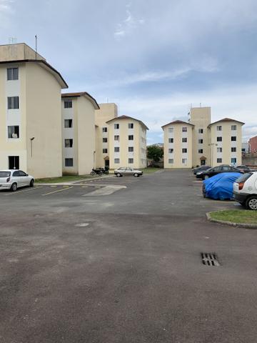 Vendo ou troco apartamento 125.000 - Foto 3