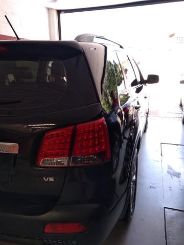 Sorento 2013 07 lugares 3.5 - Foto 4