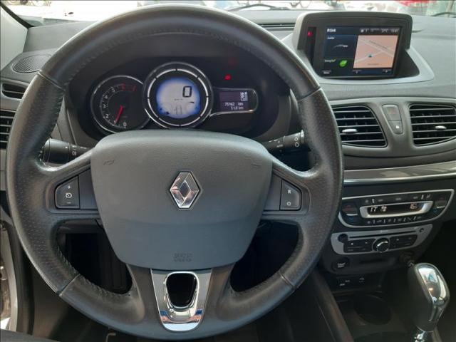 Renault Fluence 2.0 Dynamique 16v - Foto 8