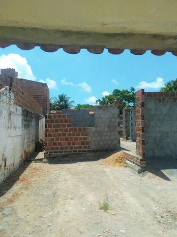 Vende-se casa em Barra de jangada valor 65.000 negociável - Foto 6