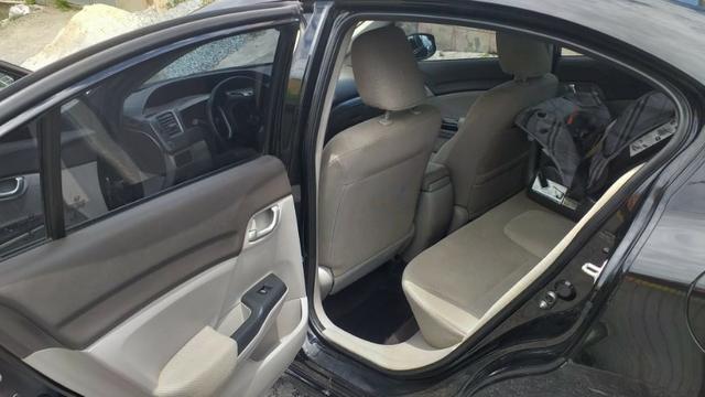 Honda Cívic - Foto 4
