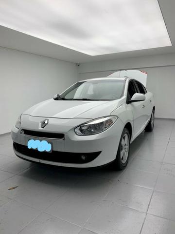 Renault Fluence - Foto 4