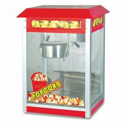 /(.Pipoqueira elétrica /Máquina de Pipoca)(