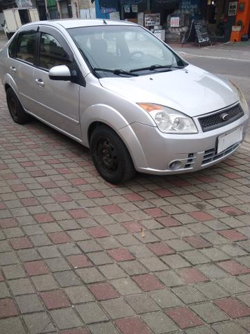 Ford Fiesta 1.6 SEM ENTRADA - Foto 2