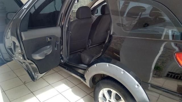 Fiat palio Treking 1.6 - Foto 3