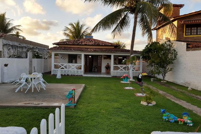 Excelente casa em porto de galinhas apenas 100m do mar