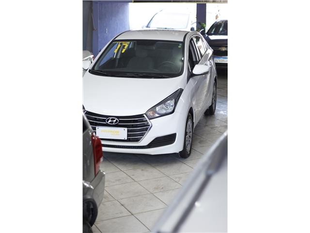 Hyundai Hb20s 1.0 comfort style 12v flex 4p manual - Foto 2