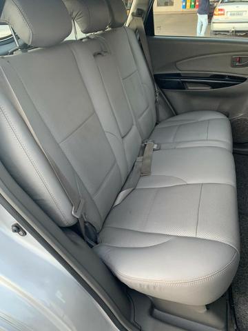 Hyundai Tucson 2.0 - 2010 Automática Extra - Foto 6