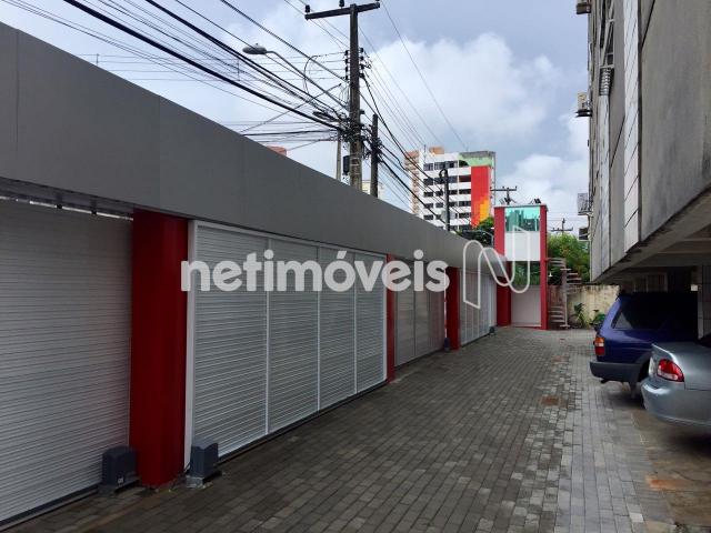 Apartamento à venda com 4 dormitórios em Meireles, Fortaleza cod:753331 - Foto 2