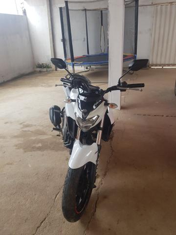 Fazer 250 18/19 - Foto 4