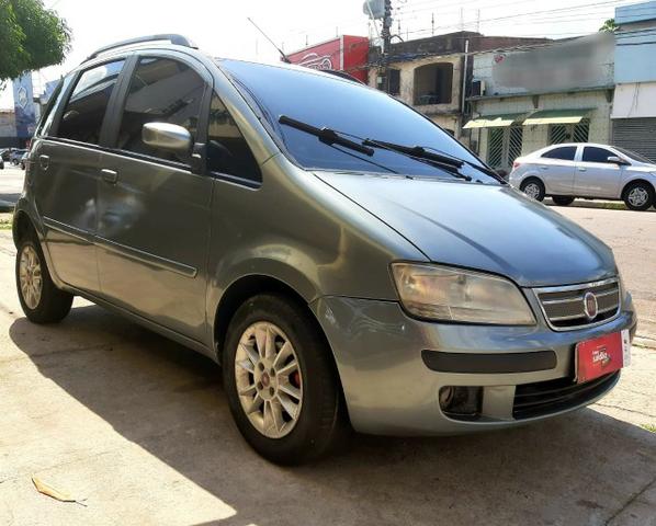 Fiat Idea ELX 09/10 R$ 17 900 sem entrada - Foto 3