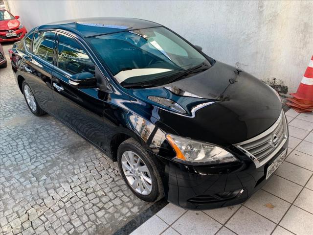 Nissan sentra 2.0 s 16v flex 4p manual - Foto 2