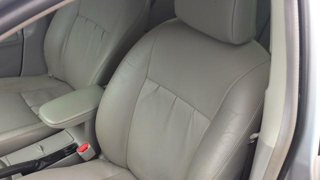 Vendo corolla ou troco - Foto 5