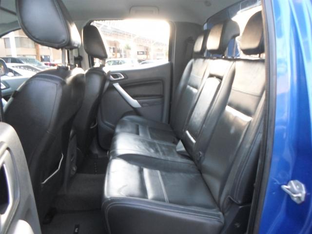 FORD RANGER 2013/2014 3.2 LIMITED 4X4 CD 20V DIESEL 4P AUTOMÁTICO - Foto 6