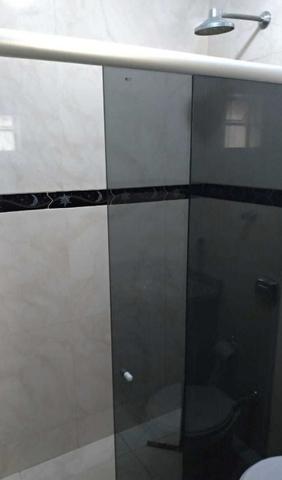 Vendo casa no Ibura 120 mil - Foto 9