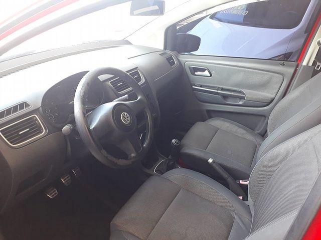 VW Fox 1.0 2012 Completo - Foto 6
