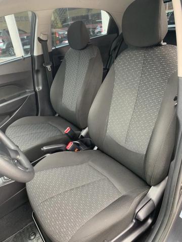 HYUNDAI HB20 2017/2017 1.0 COMFORT PLUS 12V FLEX 4P MANUAL - Foto 6