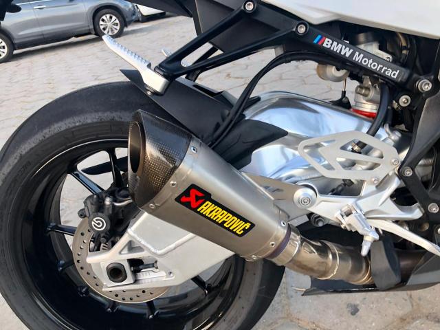 Bmw S1000RR Super Nova! - Foto 11