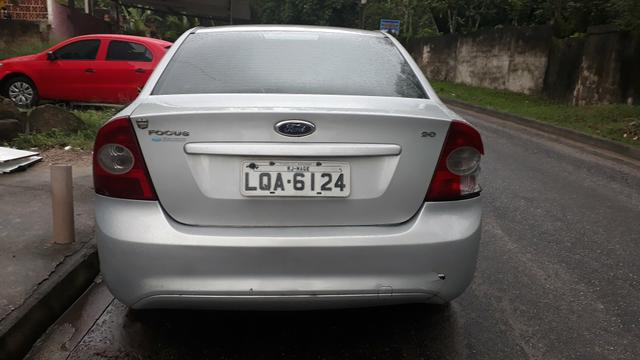 Vendo Focus Sedan 2012 - Foto 4