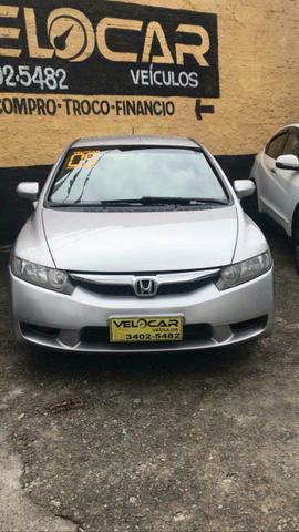 Honda Civic 2009