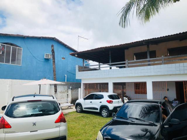 Casa de Praia em Itamaracá