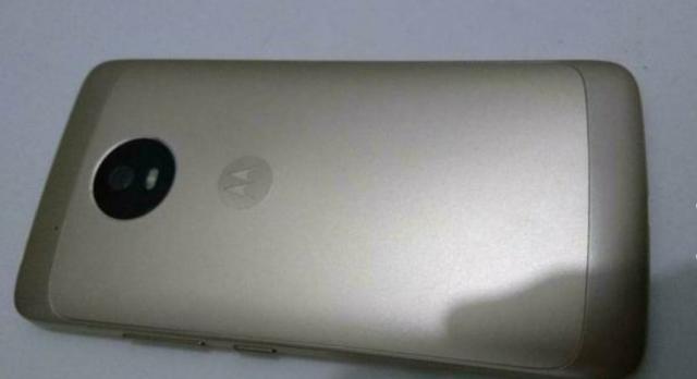 Moto G5