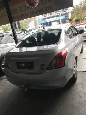 NISSAN Versa - Foto 6