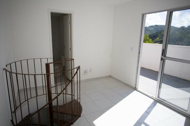 Cobertura Nova Califórnia - Foto 3