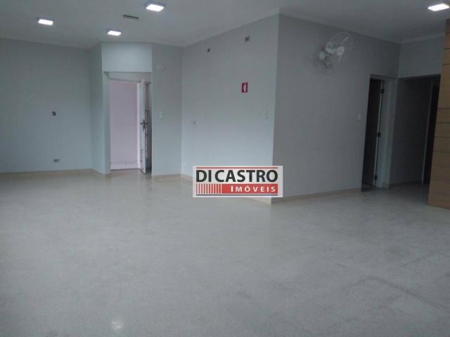 Excelente casa comercial 384,25 metros de área construída jardim do mar, são bernardo do c - Foto 2