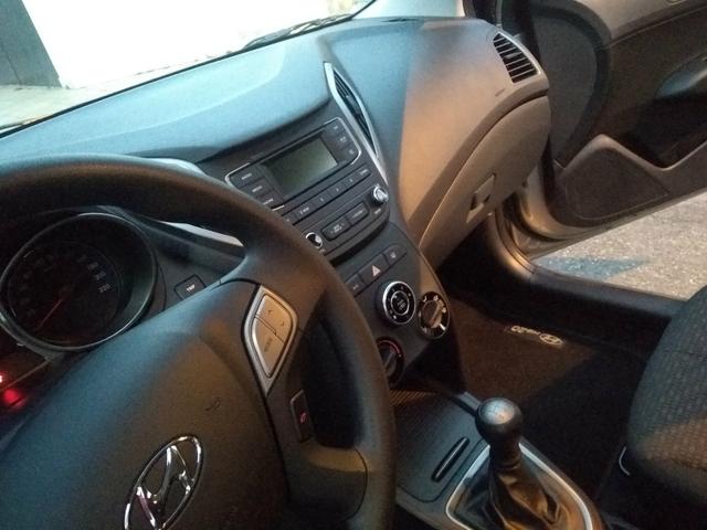 HB20 Única Dona 2019 6000 km Zero Nota Fiscal Completo - Foto 11