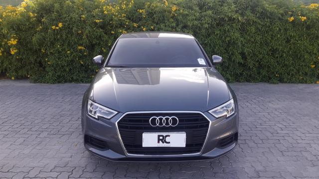 AUDI A3 2017/2017 1.4 TFSI SEDAN AMBIENTE 16V FLEX 4P TIPTRONIC - Foto 4