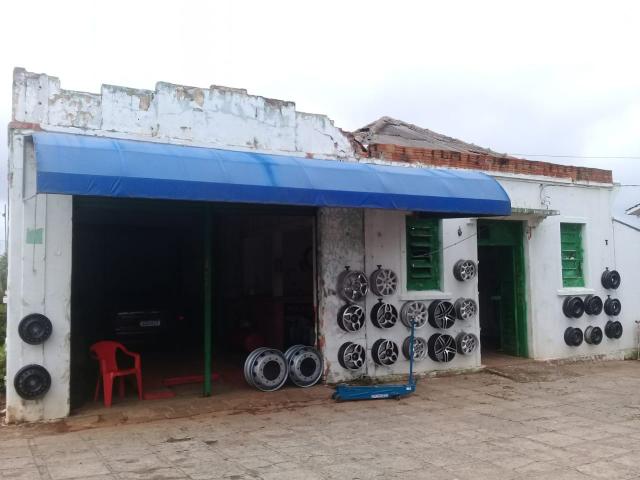 Borracharia