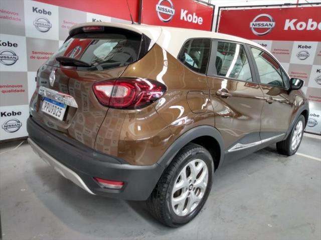 RENAULT CAPTUR 1.6 16V SCE FLEX ZEN X-TRONIC - Foto 2