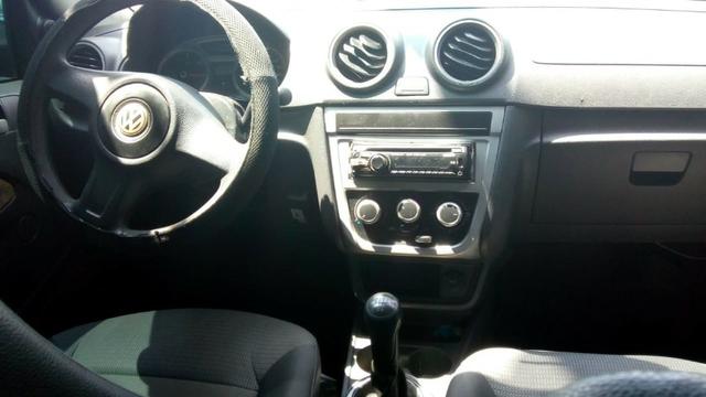 ? GOL Trend 1.0 2011 + GNV- Parcelas a partir de R$ 499 ? - Foto 3
