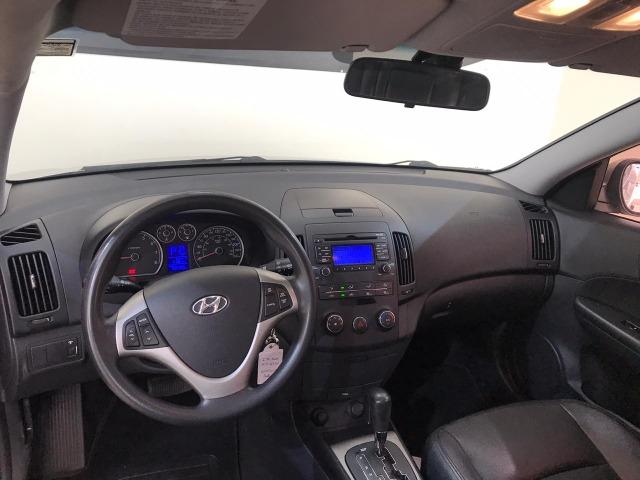 I30 CW 2.0i GLS 2011/2012 - Foto 11