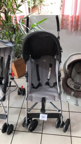 Carrinho de passeio super top - Foto 2