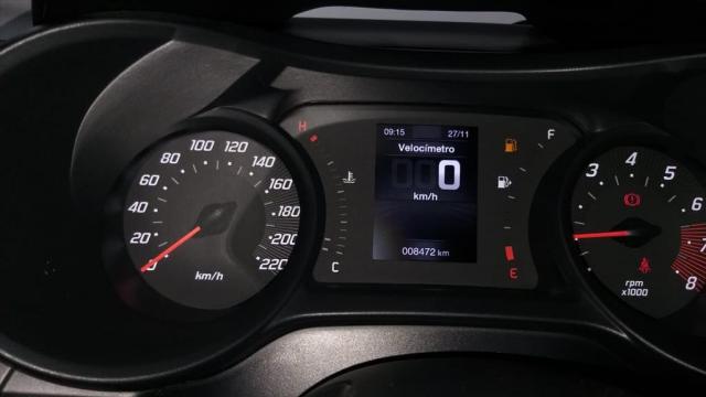 FIAT ARGO 1.0 FIREFLY FLEX DRIVE MANUAL - Foto 4