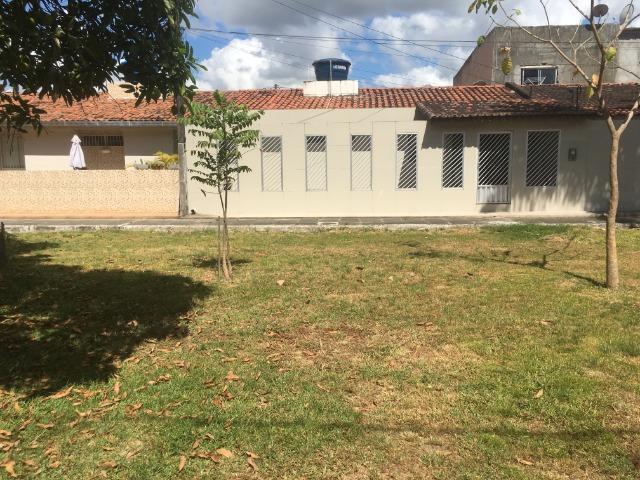 Casa Condomínio fechado - Caxangá