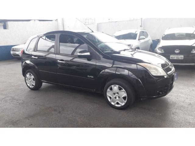 FORD FIESTA 1.0 MPI HATCH 8V FLEX 4P 2010