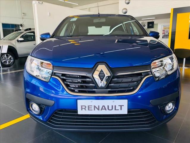 Renault Sandero 1.6 16v Sce Intense - Foto 2