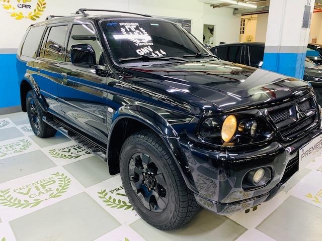 Mitsubishi Pajero sport 3.0 hpe 4x4 v6 24v gasolina 4p automático - Foto 3