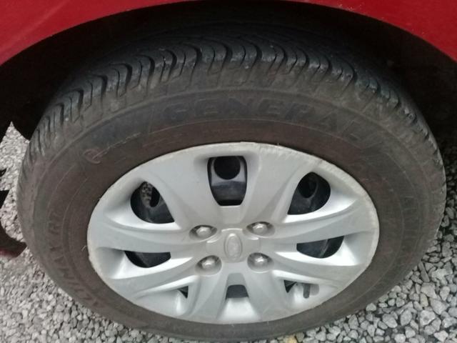 Ford Ka ano 2015. Motor 3 cilindros - Foto 5