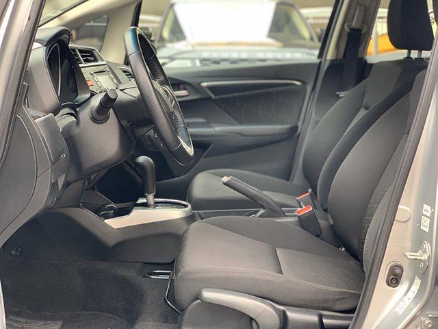 HONDA FIT 2015/2016 1.5 EX 16V FLEX 4P AUTOMÁTICO - Foto 13