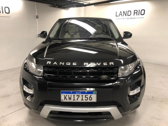 Land Rover Evoque Dynamic 2014 c/ 75.000 km - Land Rio (21) 2431-2020 - Foto 2