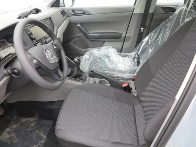 VOLKSWAGEN NOVO POLO 1.6 MSI - Foto 6