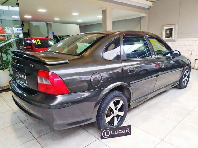 Vectra GLS 2001 2.2 kit gás - Foto 6