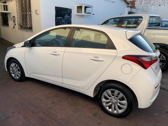 Hyundai HB20 Comfort Plus 1.0 2019 - Foto 4