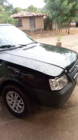 Vendo fiat uno way 2010/2011 impecável - Foto 3
