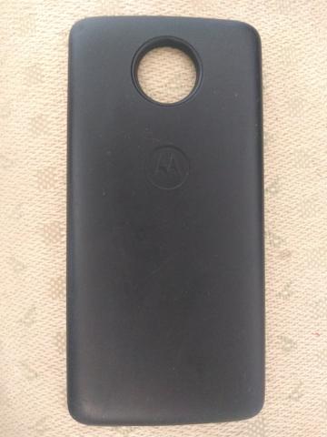 Módulo de bateria moto z2