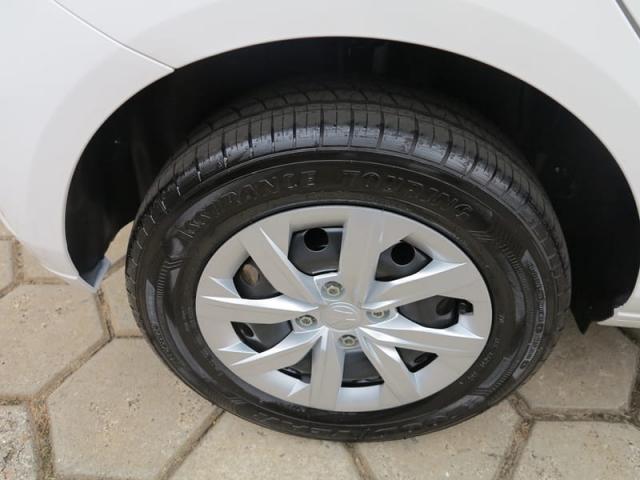 VOLKSWAGEN NOVO GOL 1.0 - Foto 11